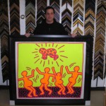 Joe Friedman, Owner